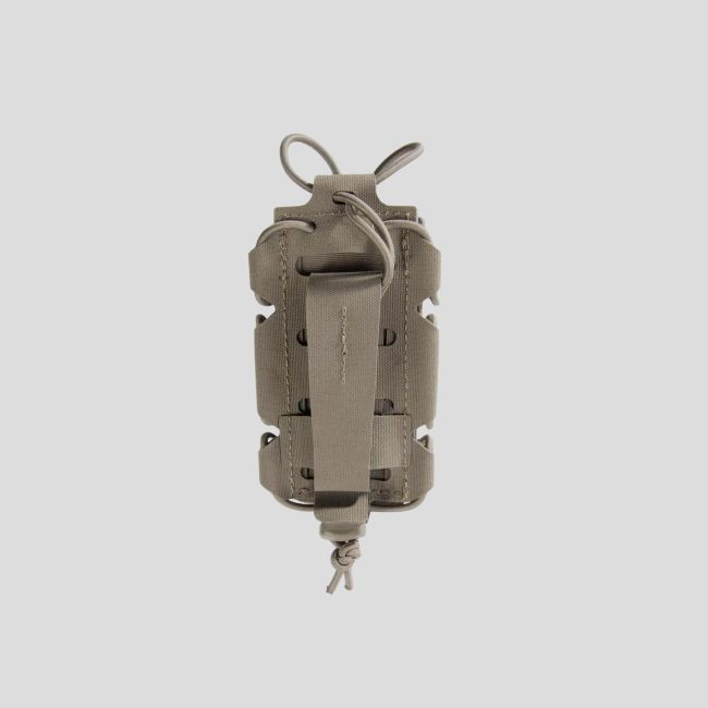 Doppio Porta Caricatore Sovrapposto 9mm Dutycall - Coyote - GK