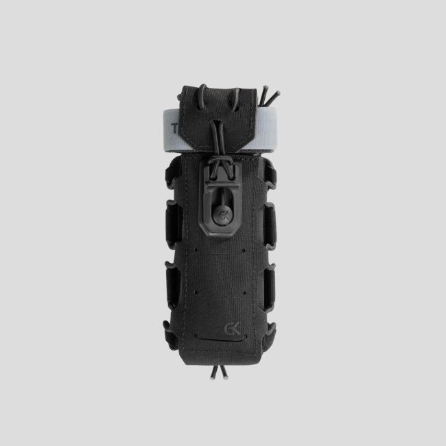 Porta-Torniquete Universal Dutycall - Preto - GK