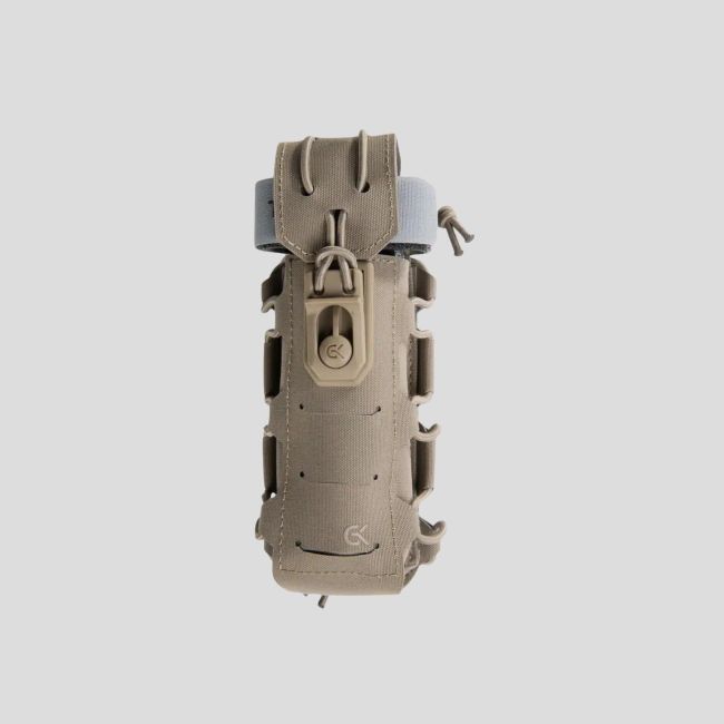Universeller Tourniquet-Halter Dutycall - Coyote - GK