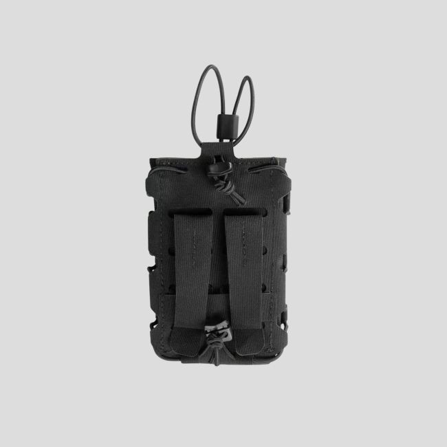 Magazinhalter 7.62 Dutycall - Schwarz - GK