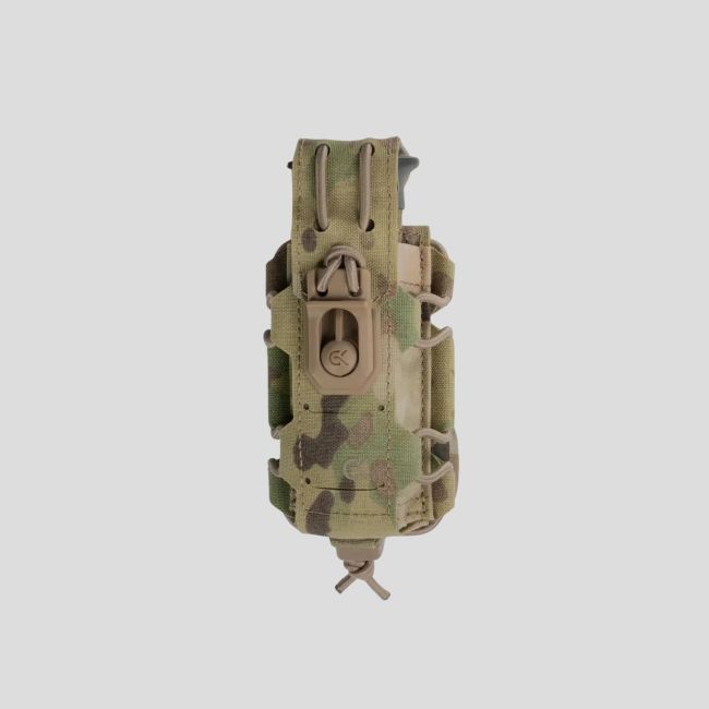 Porte-Chargeur 9mmDutycall - Multicam - GK