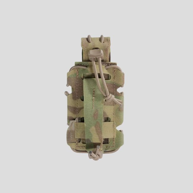 Portacaricatore 9mm Dutycall - Multicam - GK
