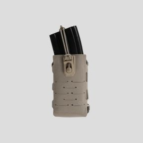 Doppeltes Magazintasche 5.56 Übereinander Dutycall - Coyote - GK