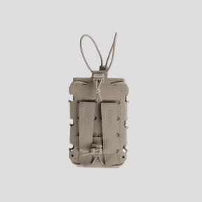 Doppeltes Magazintasche 5.56 Übereinander Dutycall - Coyote - GK