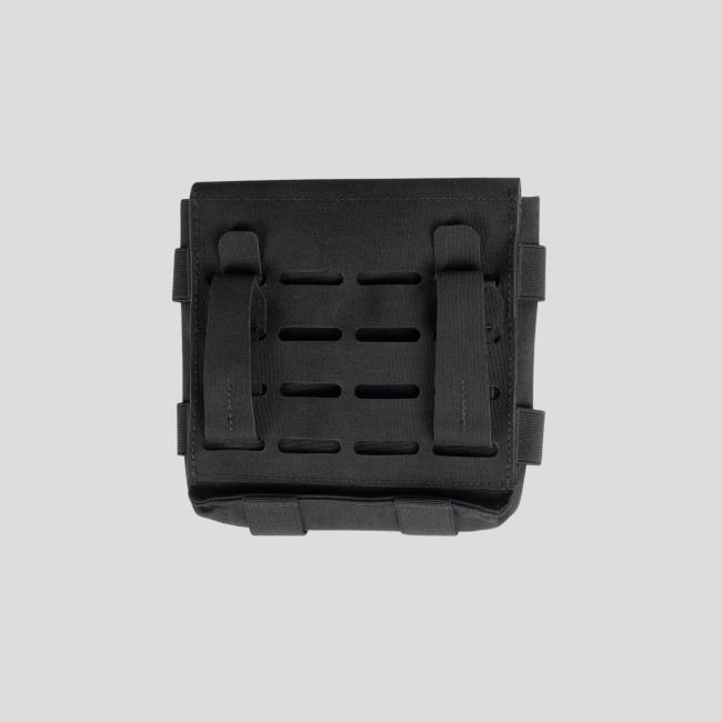 Bolsa de Primeiros Socorros IFAK MOLLE Dutycall - Preto - GK