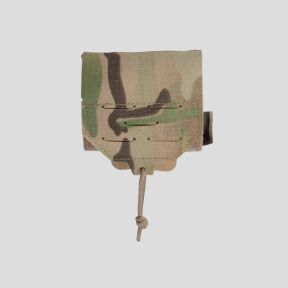 Bolsillo de Descarga Dutycall - Multicam - GK