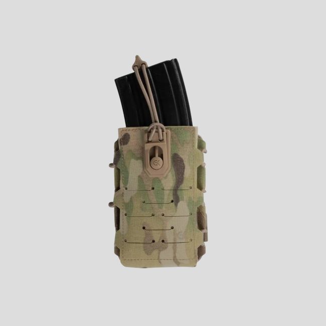 Kabura na Magazynek 5.56 Dutycall - Multicam - GK