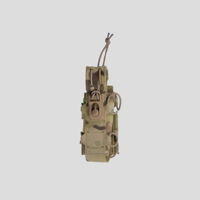 Porta-Lanterna Dutycall - Multicam - GK