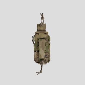 Zaklamphouder Dutycall - Multicam - GK