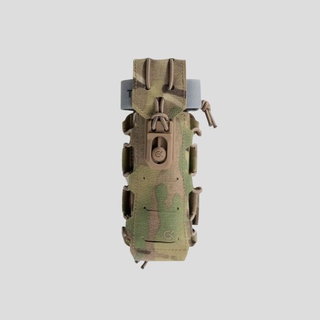 Porte-Garrot Universel Dutycall - Multicam - GK