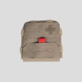 Sanitätstasche IFAK MOLLE Dutycall - Coyote - GK