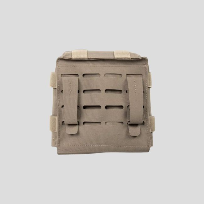 Botiquín Sanitario IFAK MOLLE Dutycall - Coyote - GK