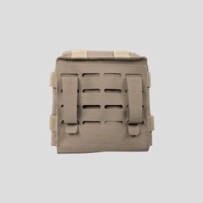 Trousse Sanitaire IFAK MOLLE Dutycall - Coyote - GK