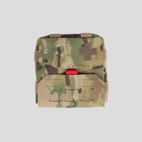 Kit di Pronto Soccorso IFAK MOLLE Dutycall - Multicam - GK