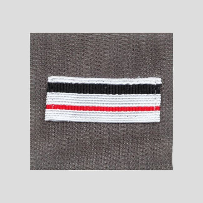 Galon Armée de Terre (Armée Blanche) - Major