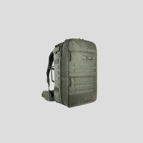 Torba pierwszej pomocy First Responder 50L - Oliwkowa Zieleń - Tasmanian Tiger
