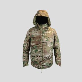 Veste isolante Mission Primaloft - Multicam - STOIRM