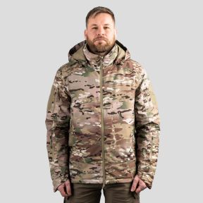 Casaco isolante Mission Primaloft - Multicam - STOIRM