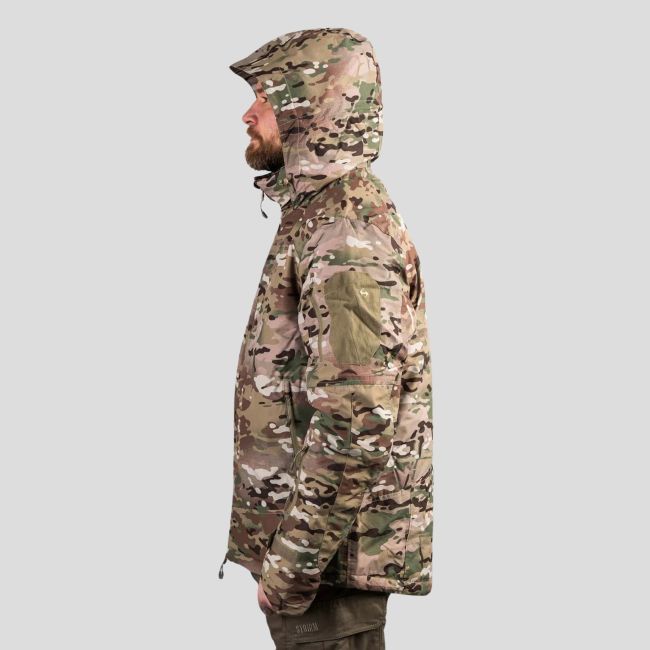 Kurtka izolacyjna Mission Primaloft - Multicam - STOIRM