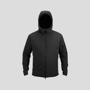 Casaco isolante Primaloft - Preto - STOIRM