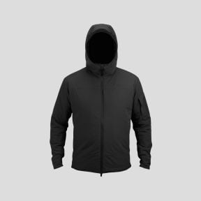 Chaqueta aislante Primaloft - Negro - STOIRM