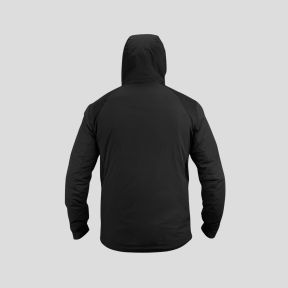 Isolierjacke Primaloft - Schwarz - STOIRM