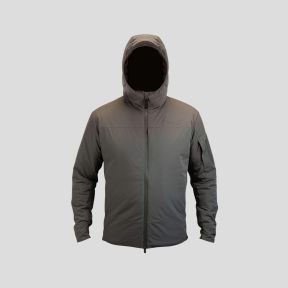 Isolierjacke Primaloft - Ranger Green - STOIRM