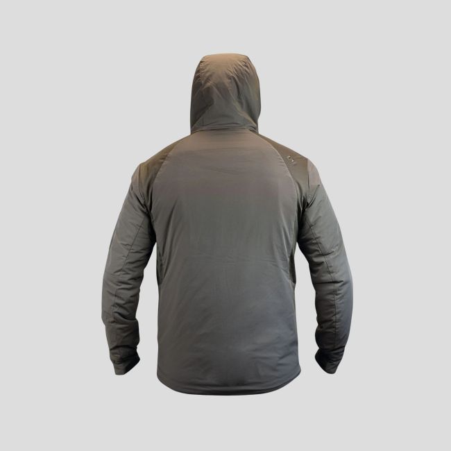 Isolerende jas Primaloft - Ranger Green - STOIRM