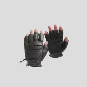 MITAINES CUIR SWAT SD NEW DESIGN - Patrol Equipement