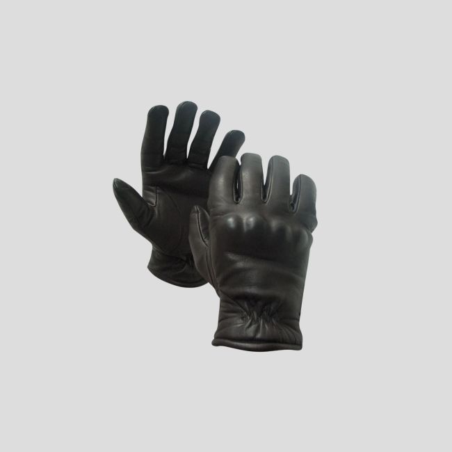 Interventiehandschoenen BAC - Zwart - Patrol Equipement