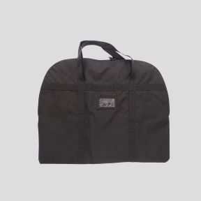 Capa de transporte para capa de colete à prova de balas - Preto - Patrol Equipement