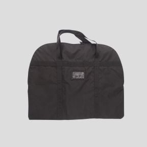 Housse de transport pour housse de gilet pare-balles - Noir - Patrol Equipement