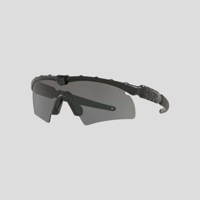 Óculos SI Ballistic M Frame 2.0 Hybrid fumado - Oakley