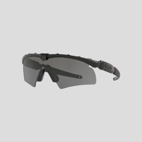 Óculos SI Ballistic M Frame 2.0 Hybrid fumado - Oakley
