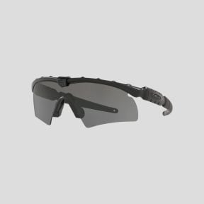 Bril SI Ballistic M Frame 2.0 Hybrid getint - Oakley