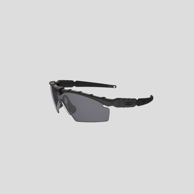 Occhiale SI Ballistic M Frame 2.0 fumé - Oakley