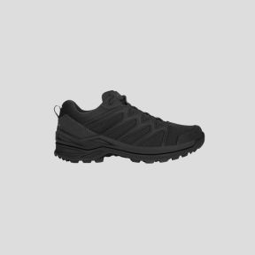 Buty interwencyjne Innox Pro Lo TF - Czarne - Lowa