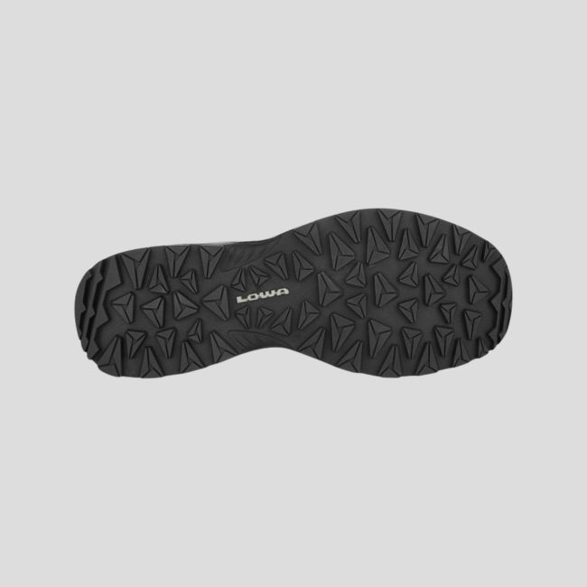 Chaussures d'intervention Innox Pro Lo TF - Noir - Lowa
