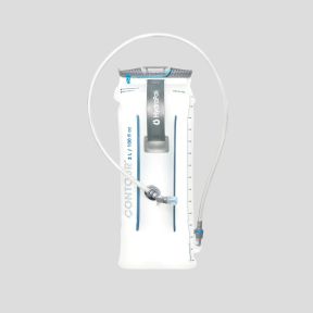 Poche d'hydratation Contour 3L - Transparent - Hydrapak