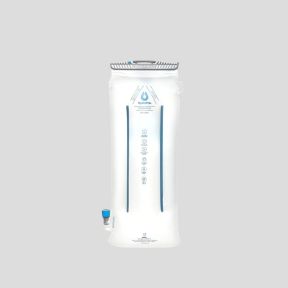 Poche d'hydratation Contour 3L - Transparent - Hydrapak