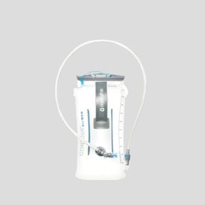 Sacca di idratazione Contour 2L - Trasparente - Hydrapak