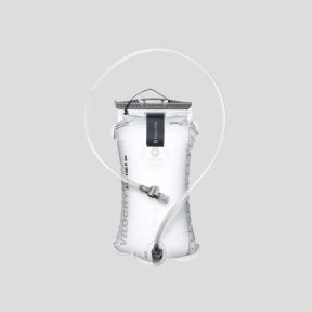 Hydratatiereservoir Velocity 3L - Transparant - Hydrapak