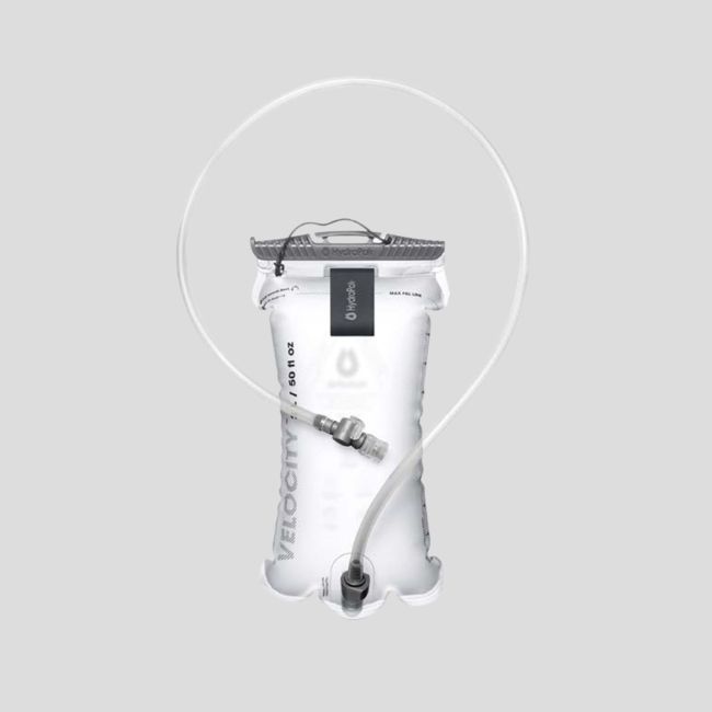 Poche d'hydratation Velocity 2L - Transparent - Hydrapak
