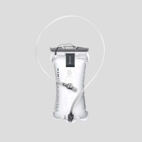 Hydratatiereservoir Velocity 2L - Transparant - Hydrapak