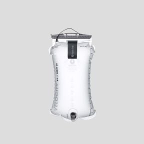 Sacca di idratazione Velocity 2L - Trasparente - Hydrapak
