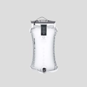 Sakwa hydracyjna Velocity 2L - Transparentny - Hydrapak