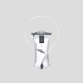 Poche d'hydratation Velocity 1,5L - Transparent - Hydrapak