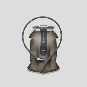 Bolsa de hidratação Force 3L DSL - Cinzento Mammouth - Hydrapak
