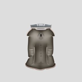 Hydratatieblaas Force 3L DSL - Grijs Mammouth - Hydrapak