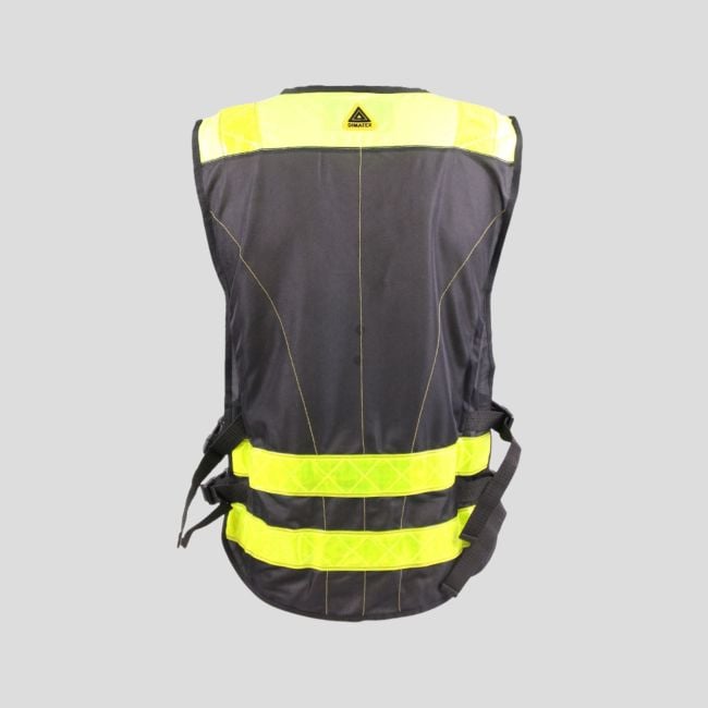 Chasuble d'identification PADDOCK - Black Line - Dimatex